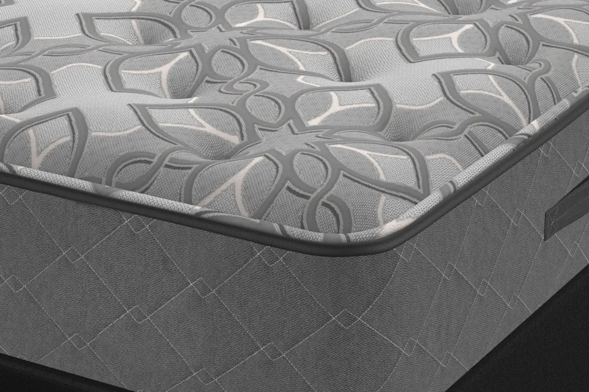 Mattress & Box Spring