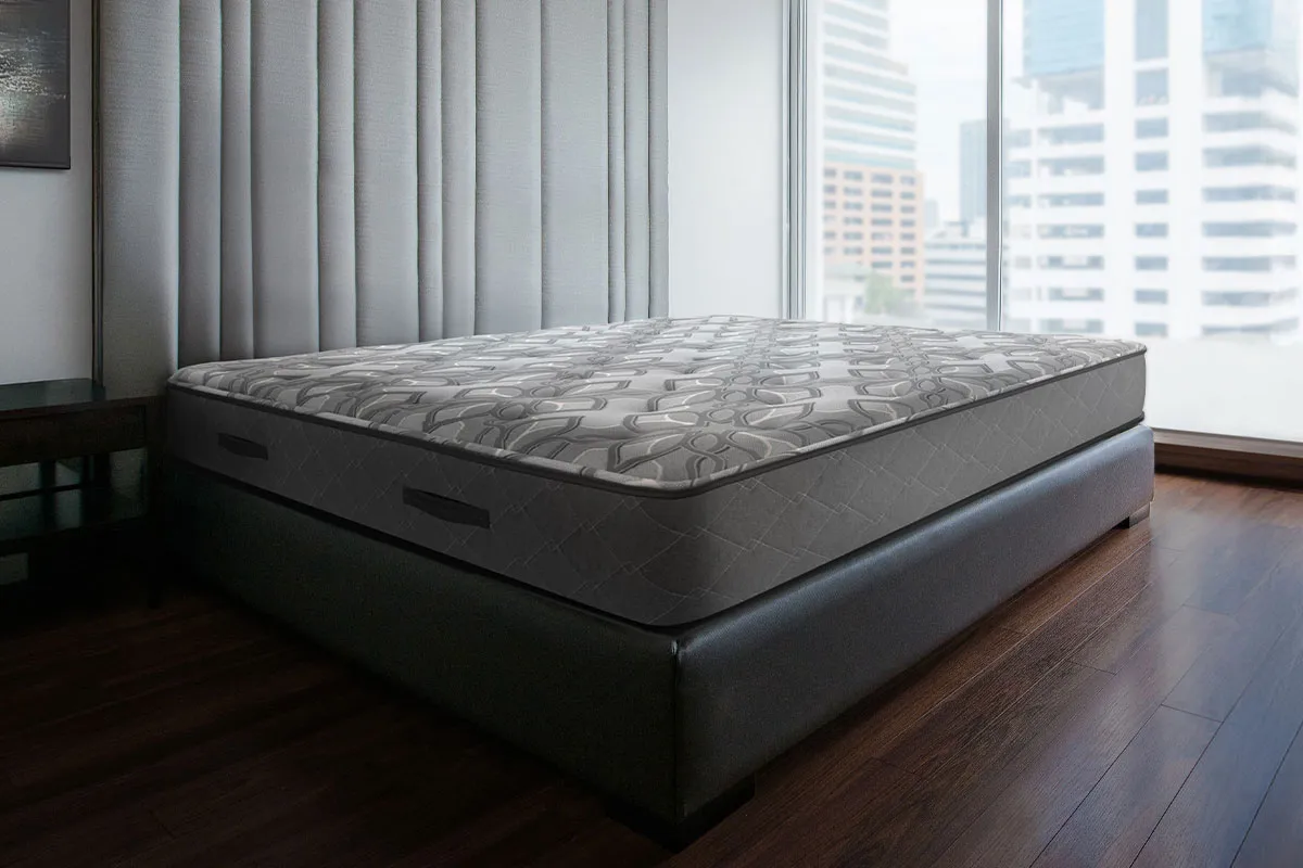 Mattress & Box Spring