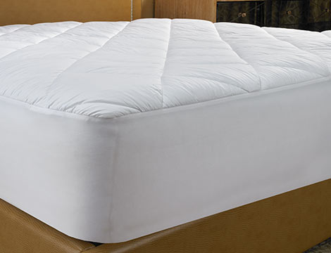 Mattress Pad