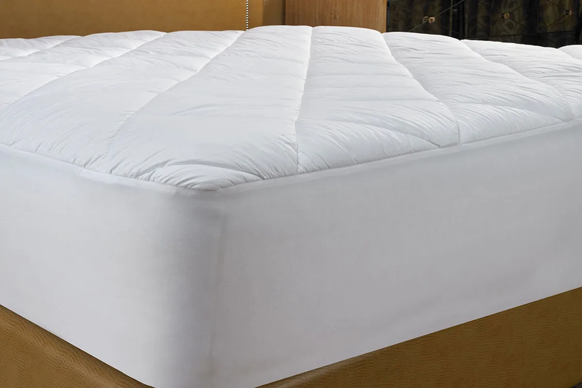 Mattress Pad