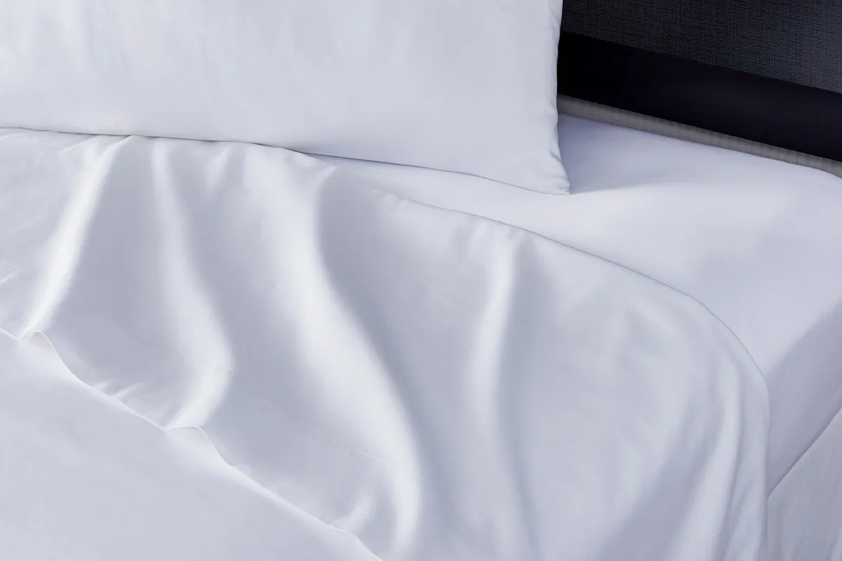 Sateen Flat Sheet
