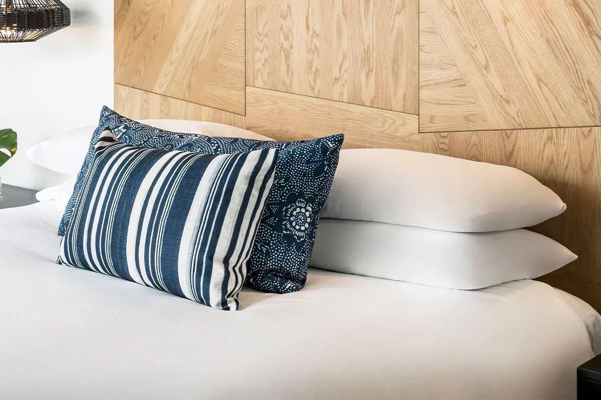 Sateen Pillowcases