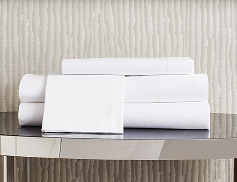 Sateen Sheet Set