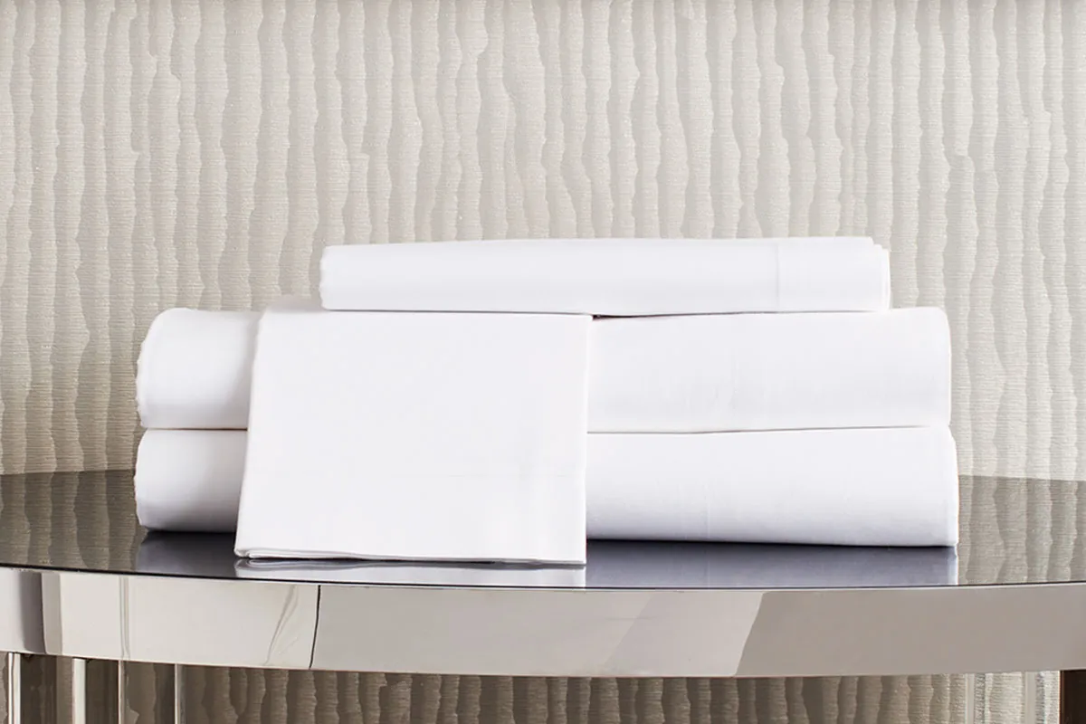 Sateen Sheet Set