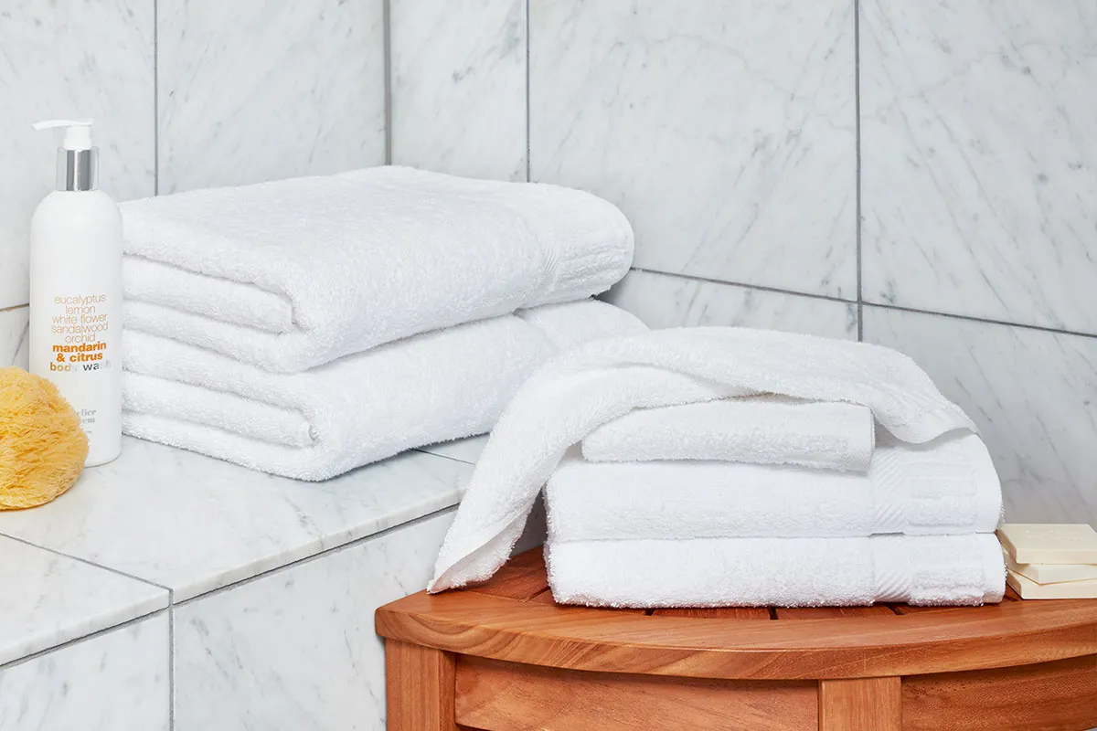 Towel Set