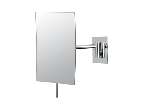 Wall-Mount Vanity Mirror