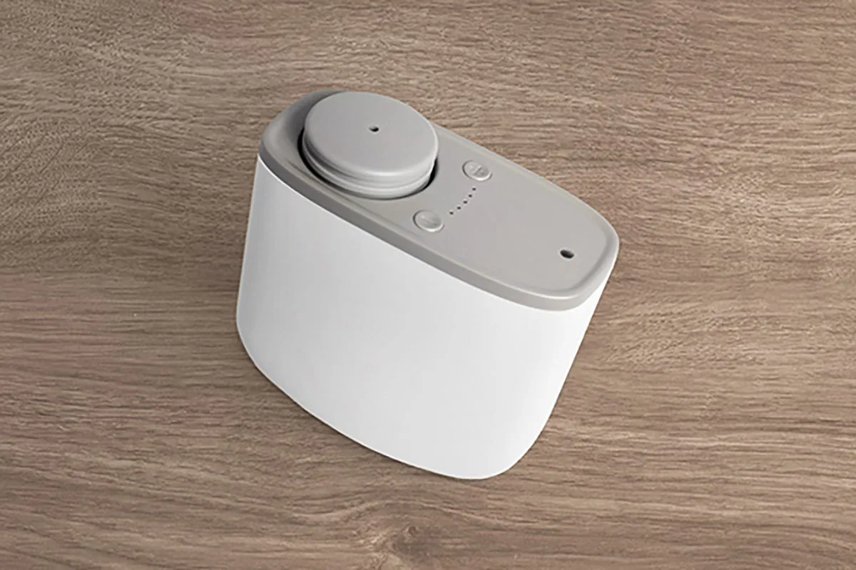 The Kimpton Mini Room Diffuser Set