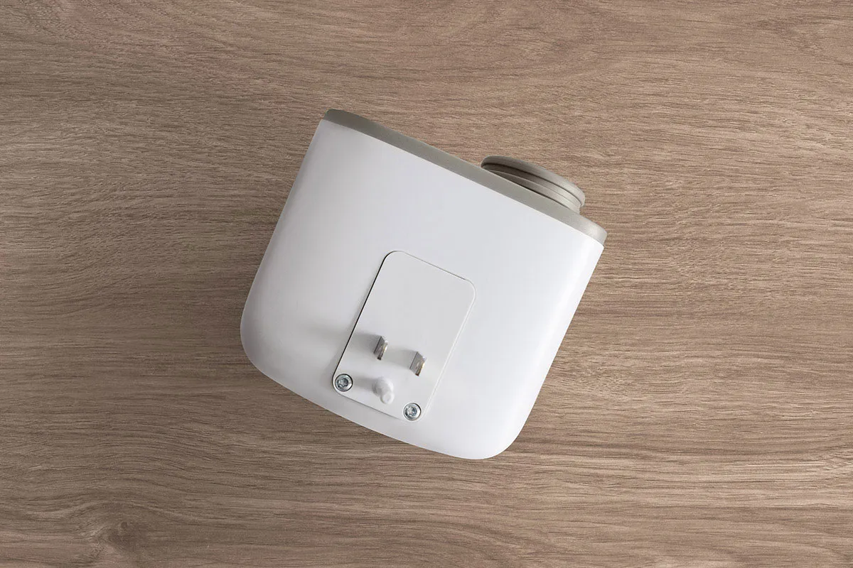 The Kimpton Mini Room Diffuser Set
