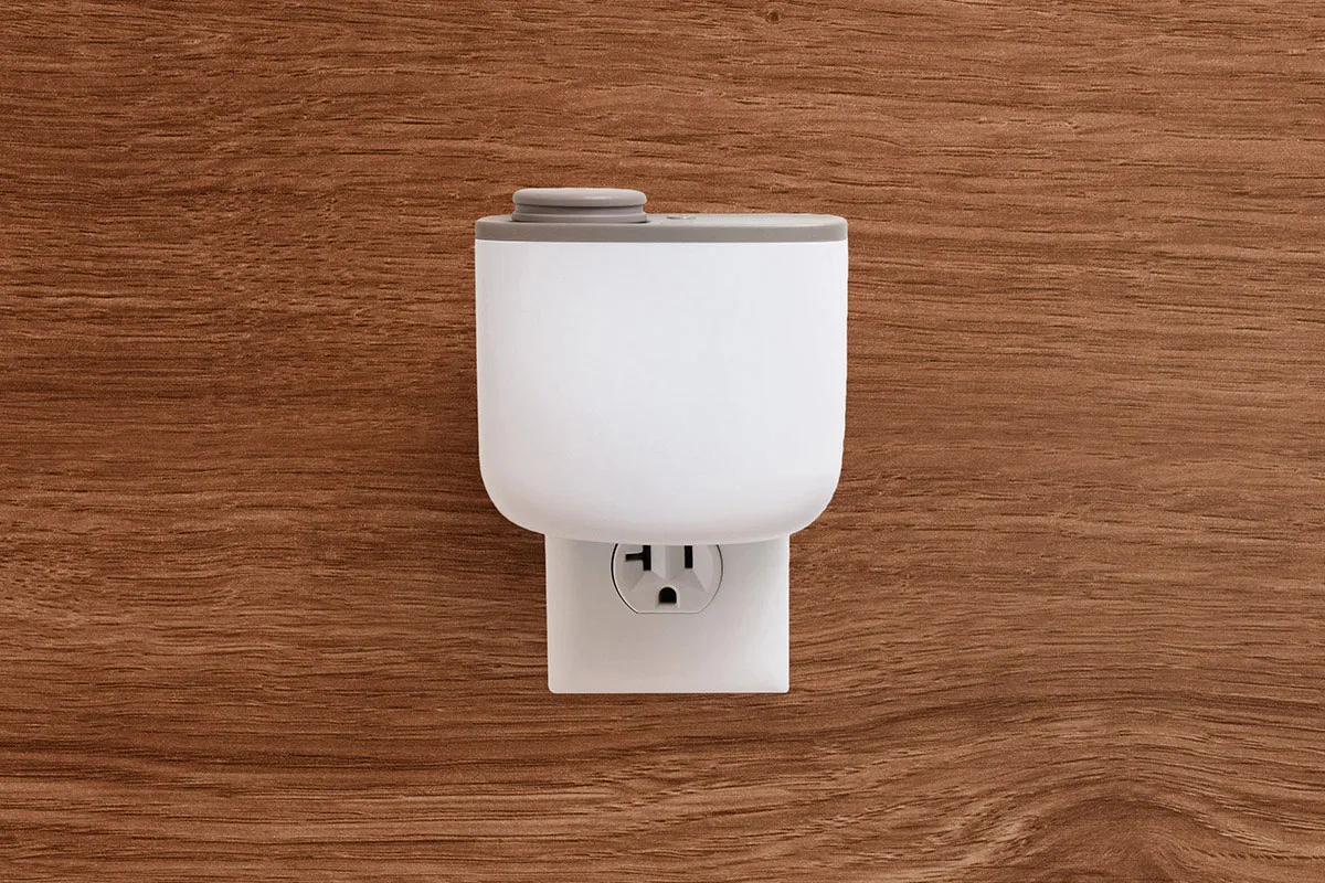 The Kimpton Mini Room Diffuser Set