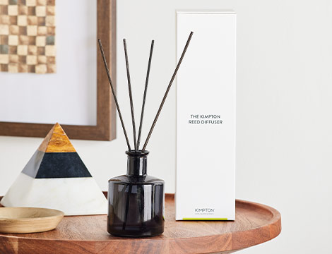 The Kimpton Reed Diffuser