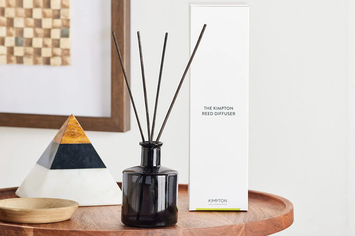 The Kimpton Reed Diffuser