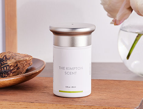 The Kimpton Room Diffuser Refill