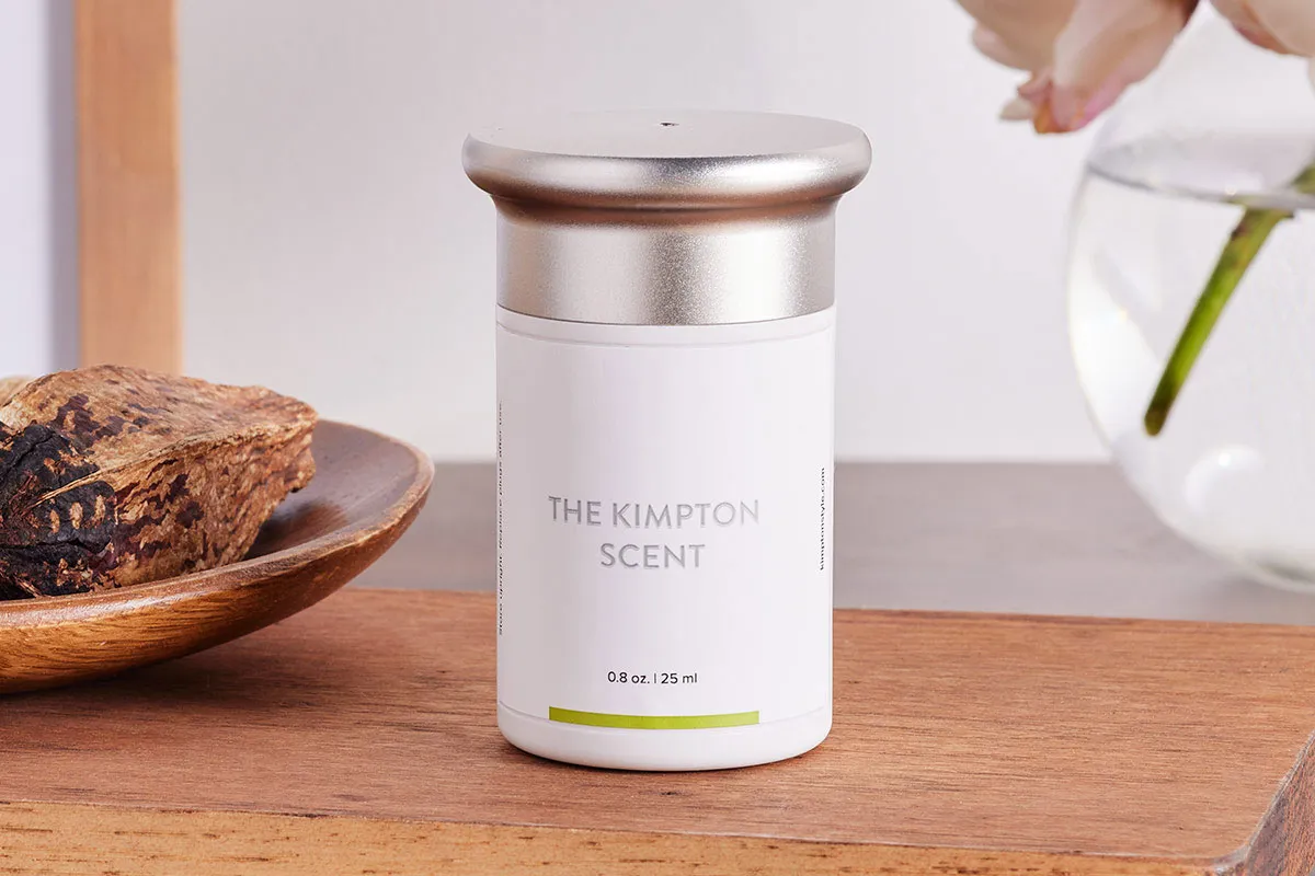 The Kimpton Room Diffuser Refill