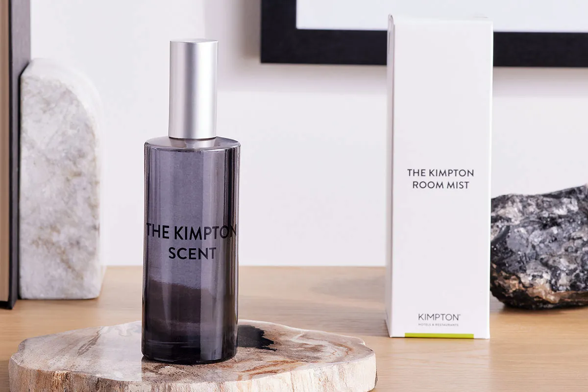 The Kimpton Room Mist