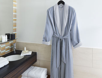 Towel Set  Kimpton Style