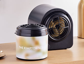 The Kimpton Home Diffuser Set product