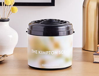 The More Style The Better: The Kimpton Home Diffuser Refill