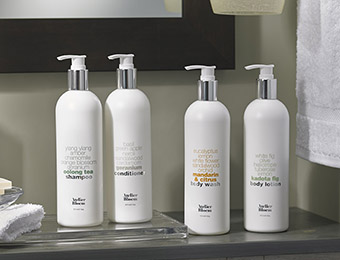Atelier Bloem Bath & Body Set image