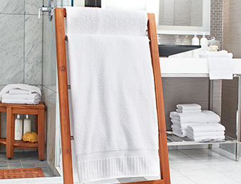 Bath Sheet image