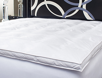 Featherbed product