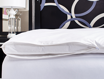 Featherbed Protector product