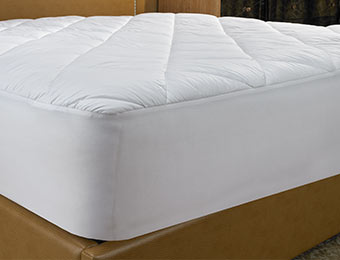 Mattress Pad