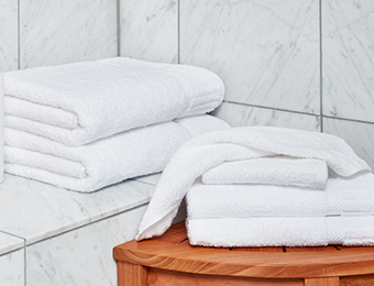 The More Style The Better: Towel Set