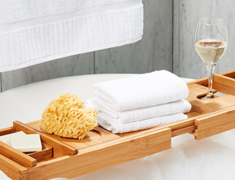 Washcloth image