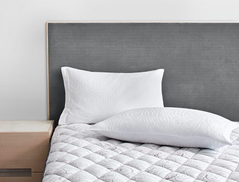 Zebra Stripe Pillowcases image