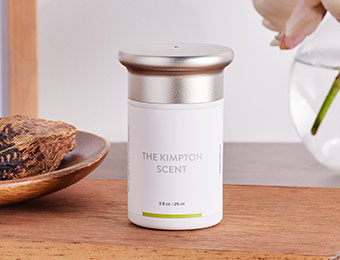 The More Style The Better: The Kimpton Room Diffuser Refill