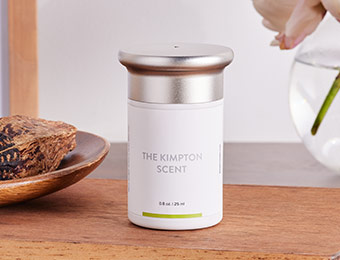 The Kimpton Room Diffuser Refill