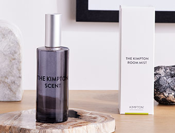 The More Style The Better: The Kimpton Room Mist