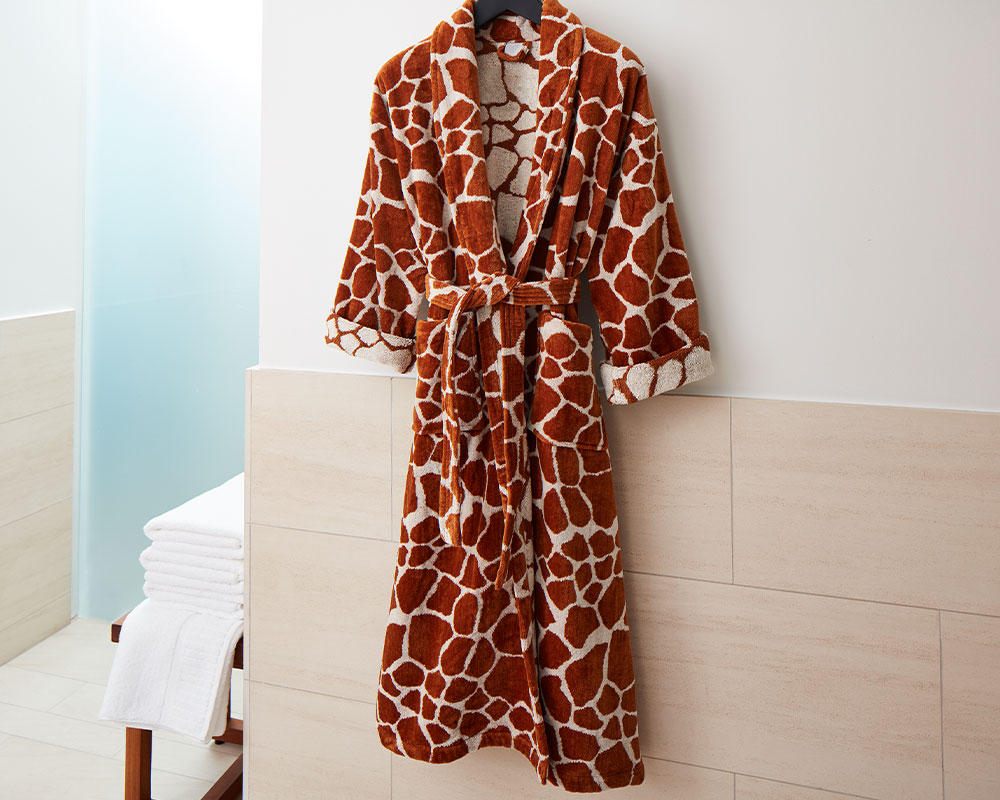 Style robe cheap
