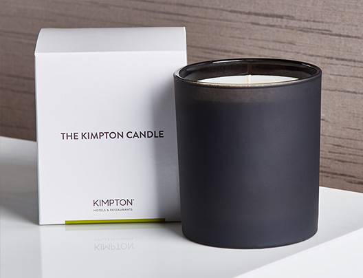 The Kimpton Candle